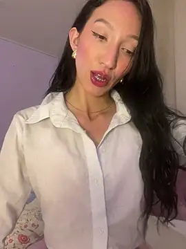 peiton steele7 online show from February 23, 12:41 am