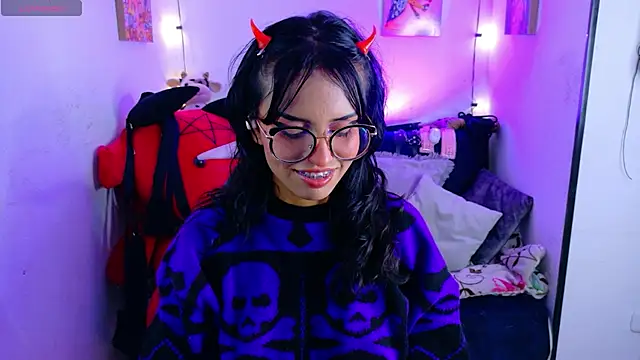 Snapshot of Dann_dan chatting on September 19, 4:47 am Dann dan online show from September 19, 4:47 am