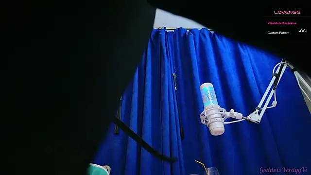 VerdgyMiller online show from September 15, 7:19 am