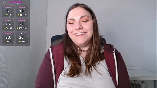 Colins Pink Room online show from February 3, 3:06 pm