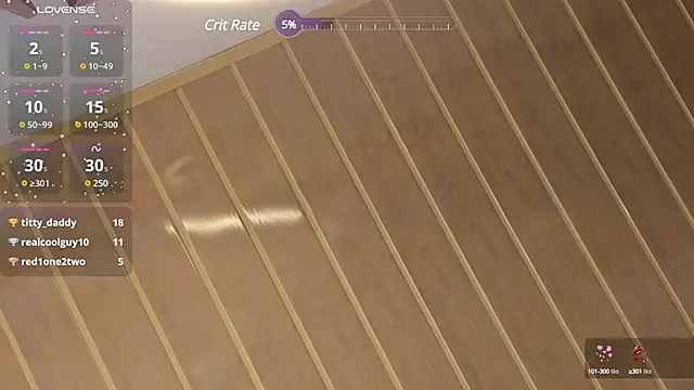 Nathaly-sky online show from January 14, 4:50 pm