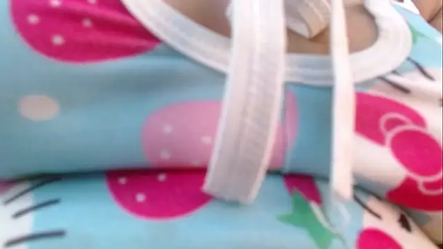 YUSELFI ROSS  online show from March 2, 9:43 pm