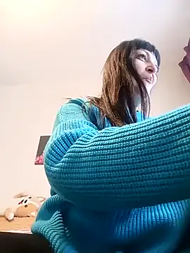 Women-pleasures online show from December 25, 10:17 am