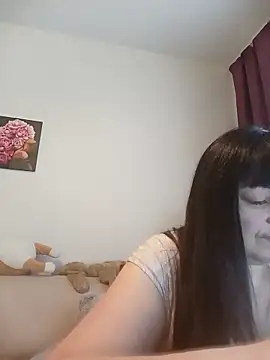 Women-pleasures online show from November 5, 7:30 am