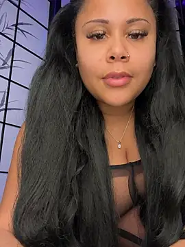 HaileyDiana online show from February 17, 8:36 pm