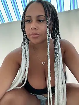 HaileyDiana online show from September 29, 12:54 pm