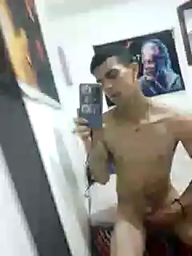 Restrepo300 online show from December 11, 2:09 am