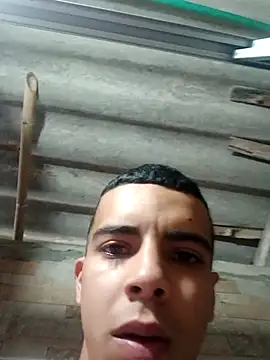 Restrepo300 online show from October 14, 3:02 pm