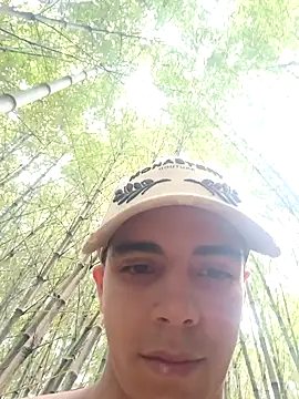 Restrepo300 online show from November 29, 6:00 pm