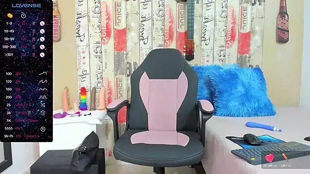 Snapshot of galatea_rous chatting on January 25, 4:57 pm galatea rous online show from January 25, 4:57 pm