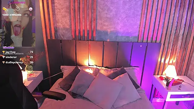 Snapshot of Melissa_Koster chatting on January 23, 8:15 am Melissa Koster online show from January 23, 8:15 am