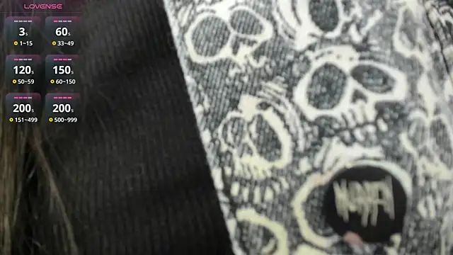 Snapshot of Melissa_Koster chatting on January 23, 10:11 pm Melissa Koster online show from January 23, 10:11 pm