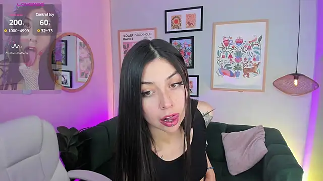 Snapshot of Melissa_Koster chatting on February 3, 5:07 am Melissa Koster online show from February 3, 5:07 am