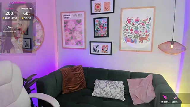 Snapshot of Melissa_Koster chatting on February 6, 5:14 am Melissa Koster online show from February 6, 5:14 am