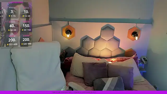 Snapshot of Melissa_Koster chatting on February 11, 5:26 am Melissa Koster online show from February 11, 5:26 am