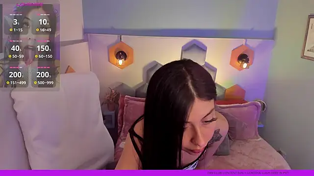 Snapshot of Melissa_Koster chatting on February 13, 10:54 pm Melissa Koster online show from February 13, 10:54 pm