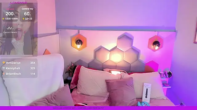 Snapshot of Melissa_Koster chatting on February 23, 5:34 am Melissa Koster online show from February 23, 5:34 am