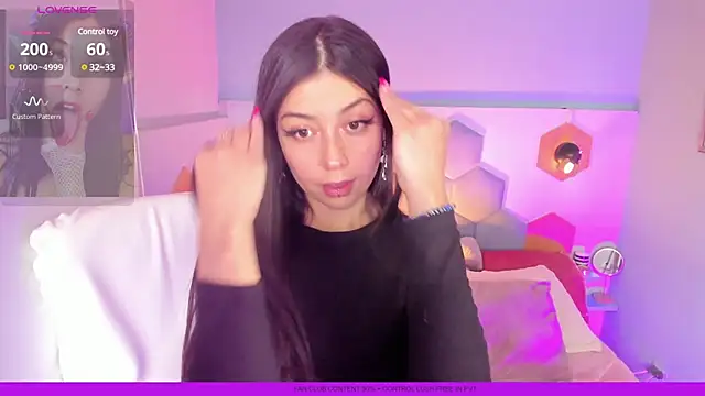 Snapshot of Melissa_Koster chatting on February 23, 9:37 pm Melissa Koster online show from February 23, 9:37 pm