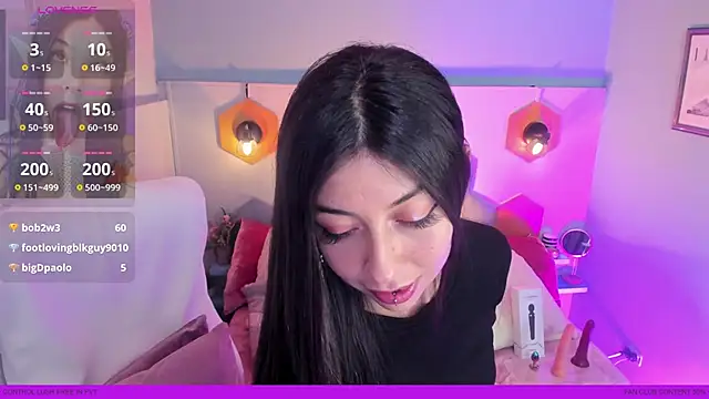 Snapshot of Melissa_Koster chatting on February 24, 12:41 am Melissa Koster online show from February 24, 12:41 am