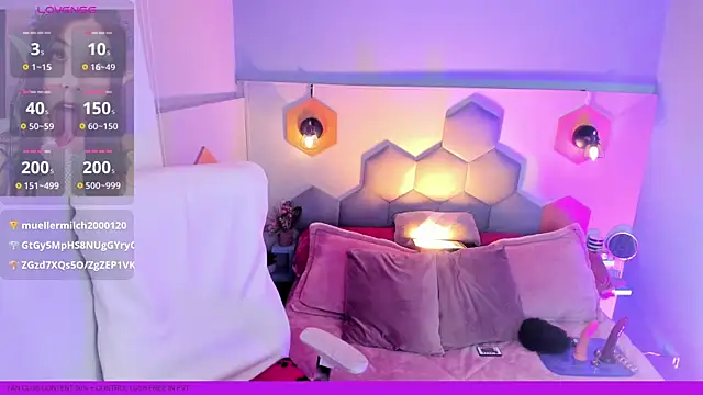 Snapshot of Melissa_Koster chatting on March 6, 3:13 am Melissa Koster online show from March 6, 3:13 am