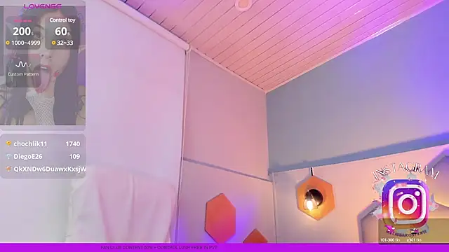 Snapshot of Melissa_Koster chatting on March 7, 3:29 am Melissa Koster online show from March 7, 3:29 am