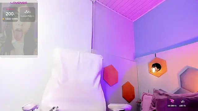 Snapshot of Melissa_Koster chatting on March 16, 1:49 am Melissa Koster online show from March 16, 1:49 am