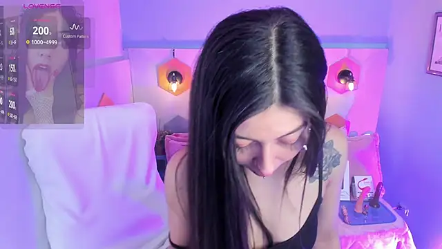 Snapshot of Melissa_Koster chatting on March 16, 10:53 pm Melissa Koster online show from March 16, 10:53 pm