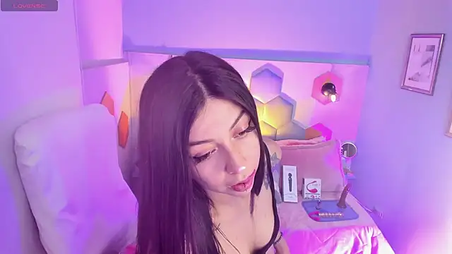 Snapshot of Melissa_Koster chatting on March 20, 5:24 am Melissa Koster online show from March 20, 5:24 am