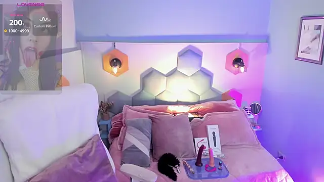 Snapshot of Melissa_Koster chatting on March 21, 3:12 am Melissa Koster online show from March 21, 3:12 am