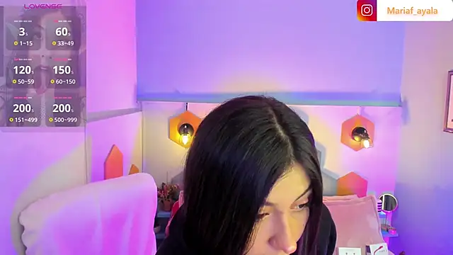 Snapshot of Melissa_Koster chatting on March 23, 6:05 am Melissa Koster online show from March 23, 6:05 am