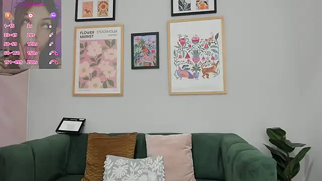 Snapshot of Melissa_Koster chatting on September 10, 5:18 am Melissa Koster online show from September 10, 5:18 am