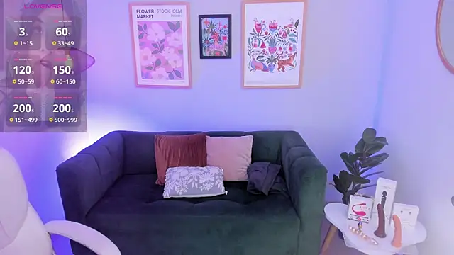 Snapshot of Melissa_Koster chatting on September 26, 5:00 am Melissa Koster online show from September 26, 5:00 am