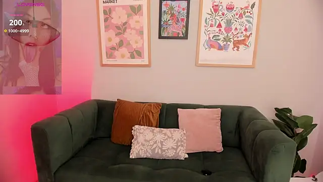 Snapshot of Melissa_Koster chatting on October 8, 5:05 am Melissa Koster online show from October 8, 5:05 am