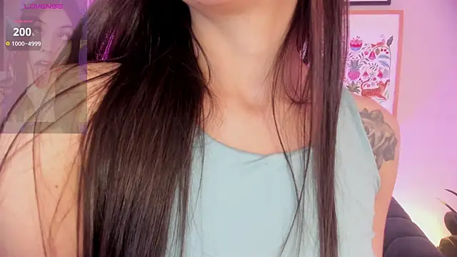 Snapshot of Melissa_Koster chatting on October 22, 5:41 am Melissa Koster online show from October 22, 5:41 am