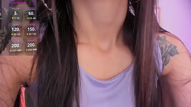 Snapshot of Melissa_Koster chatting on November 12, 7:09 am Melissa Koster online show from November 12, 7:09 am