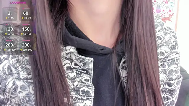 Snapshot of Melissa_Koster chatting on December 14, 6:52 am Melissa Koster online show from December 14, 6:52 am