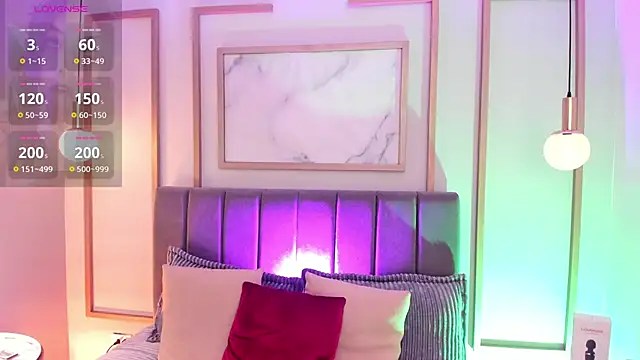 Snapshot of Melissa_Koster chatting on December 18, 12:17 am Melissa Koster online show from December 18, 12:17 am