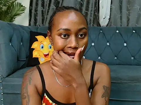 Miss hot candy online show from March 8, 5:01 pm