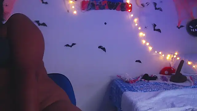 Ahlya online show from October 24, 12:41 am