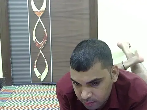 ConducedPant online show from November 28, 3:47 pm