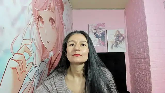 AllysonMilf69 online show from February 11, 1:41 pm