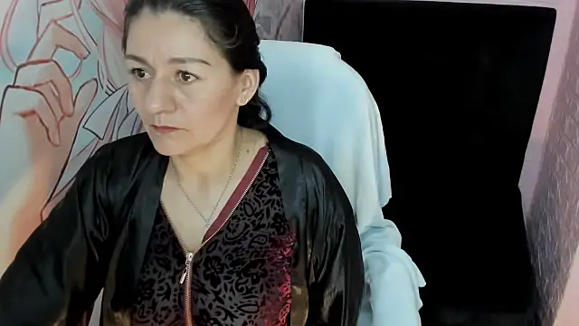 AllysonMilf69 online show from October 18, 2:18 pm