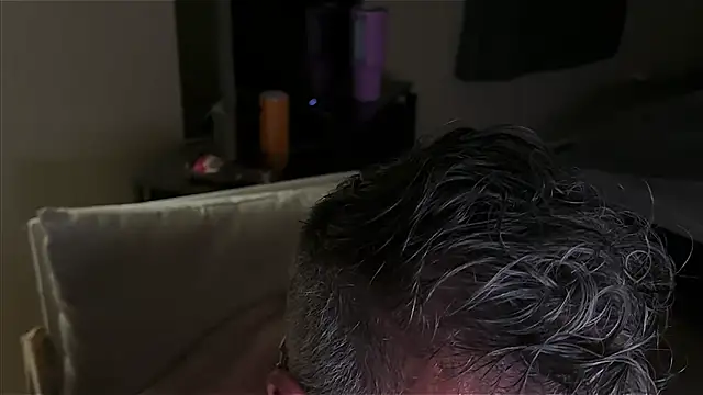 DaddySnowXX online show from December 14, 11:50 am