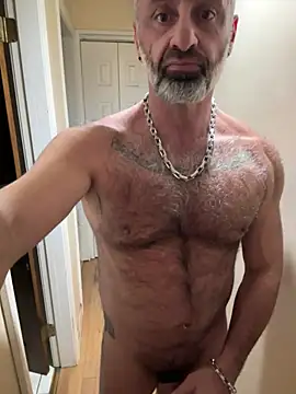 DaddySnowXX online show from December 15, 10:07 am