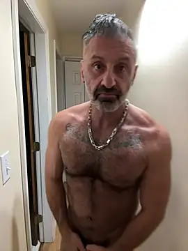 DaddySnowXX online show from January 5, 1:56 am