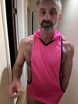 DaddySnowXX online show from January 23, 10:22 am