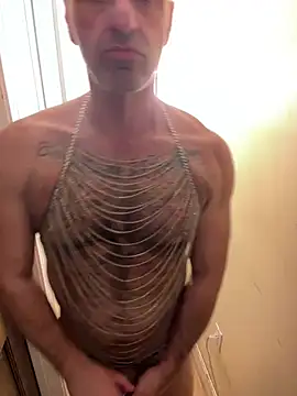 DaddySnowXX online show from March 18, 1:21 am