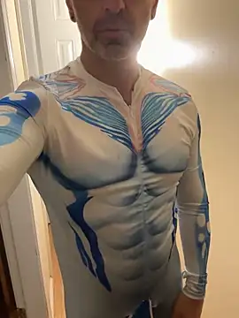 DaddySnowXX online show from March 20, 6:52 am