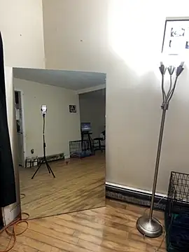 DaddySnowXX online show from September 12, 4:45 am