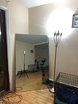 DaddySnowXX online show from September 19, 3:19 am